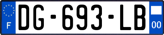 DG-693-LB