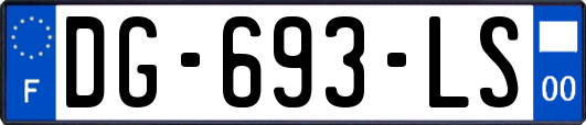 DG-693-LS