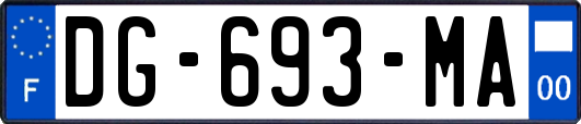 DG-693-MA