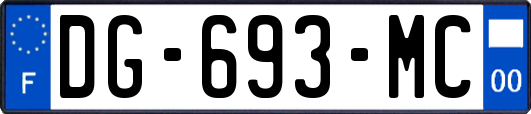 DG-693-MC