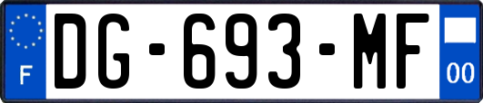 DG-693-MF