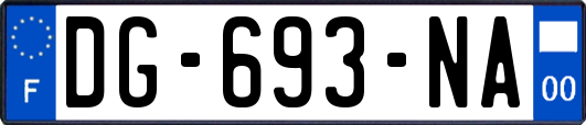 DG-693-NA