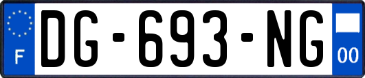 DG-693-NG