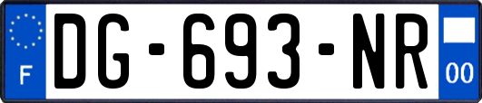 DG-693-NR