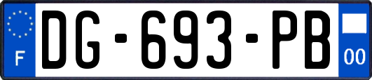 DG-693-PB