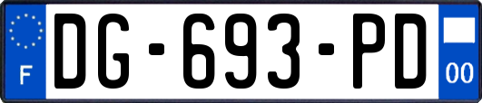 DG-693-PD