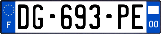 DG-693-PE
