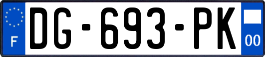 DG-693-PK