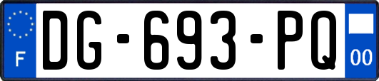 DG-693-PQ