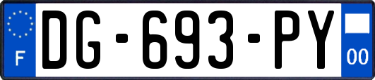 DG-693-PY