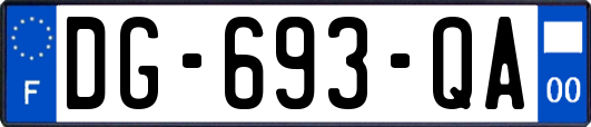 DG-693-QA