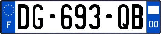 DG-693-QB