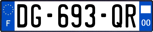 DG-693-QR