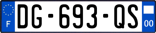 DG-693-QS