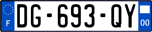 DG-693-QY