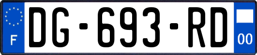 DG-693-RD