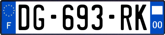 DG-693-RK