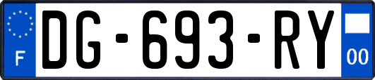 DG-693-RY