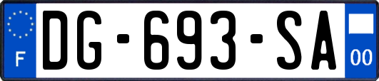 DG-693-SA