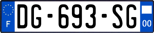 DG-693-SG