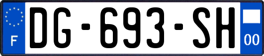 DG-693-SH