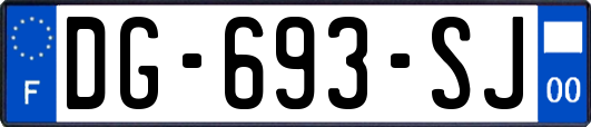 DG-693-SJ