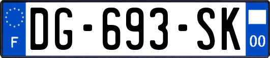 DG-693-SK