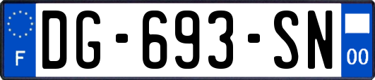 DG-693-SN
