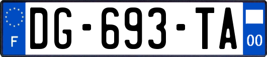DG-693-TA