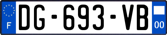 DG-693-VB