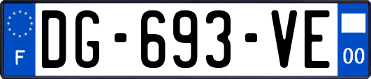 DG-693-VE