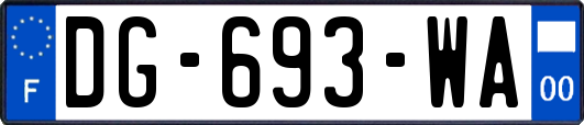 DG-693-WA