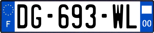 DG-693-WL