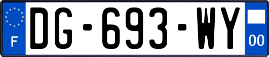 DG-693-WY