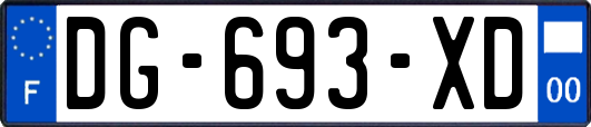 DG-693-XD