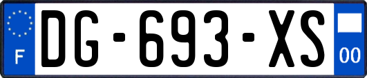 DG-693-XS