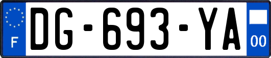 DG-693-YA
