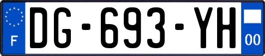 DG-693-YH
