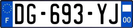 DG-693-YJ