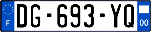 DG-693-YQ