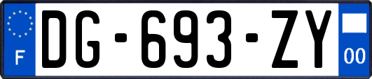 DG-693-ZY