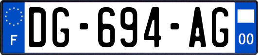 DG-694-AG