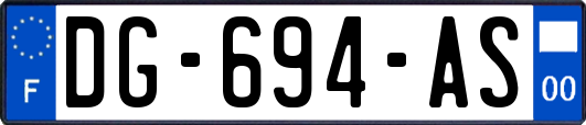 DG-694-AS