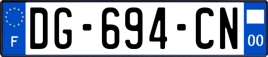 DG-694-CN