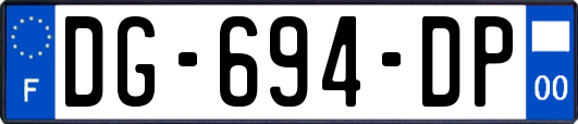 DG-694-DP