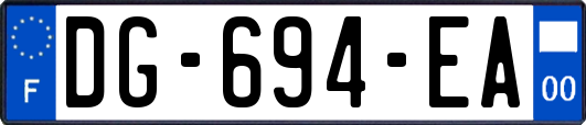 DG-694-EA