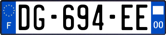 DG-694-EE