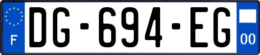 DG-694-EG