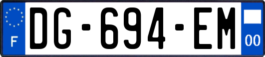 DG-694-EM