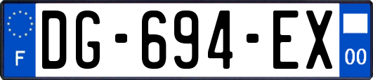 DG-694-EX
